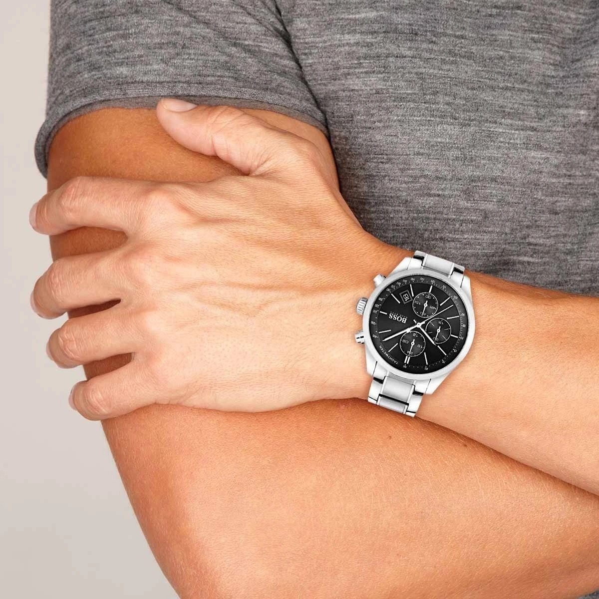Ceas Barbati, Hugo Boss, Grand Prix 1513477 - 3 | YEO
